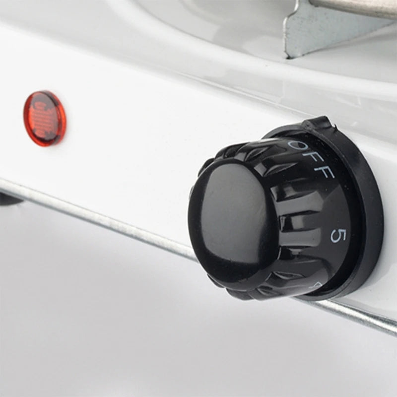 Raf Electric Hot Plate Stove