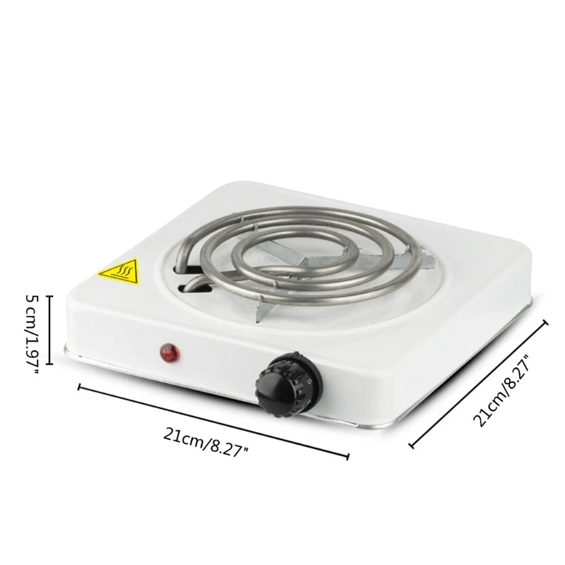 Raf Electric Hot Plate Stove